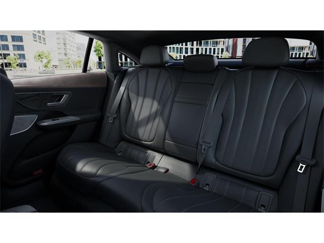 2024 mercedes-benz eqe 350 4matic