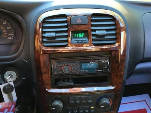 2004 hyundai sonata gls in new hampshire