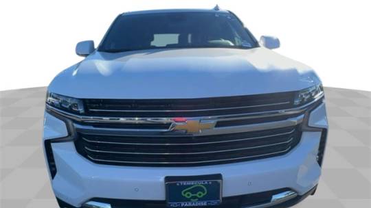 2023 Chevrolet Tahoe