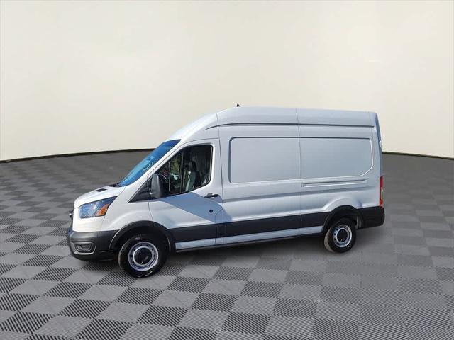 2023 ford transit-250 base