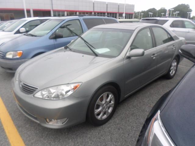 2006 toyota camry le v6 le v6 4dr sedan for sale in milford, delaware