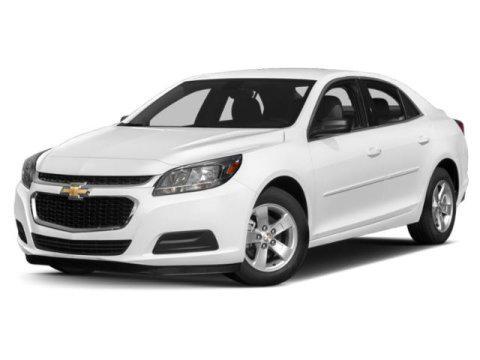 2015 chevrolet malibu 2lz