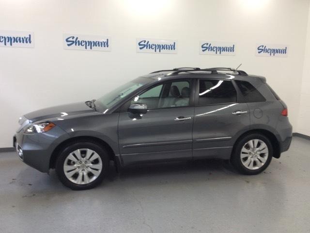 used 2011 acura rdx awd w/ technology package eugene, or 97402 for sale in eugene, oregon
