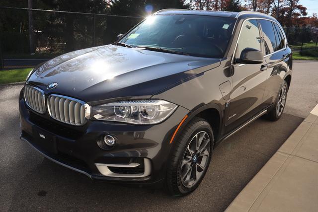 2018 bmw x5 edrive in hyannis, massachusetts
