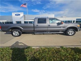 2011 Ford F-250 xlt