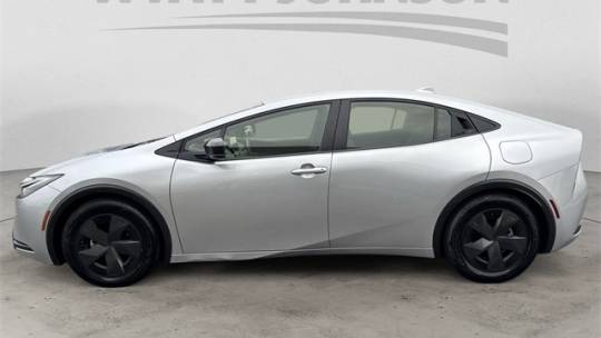 2024 Toyota Prius