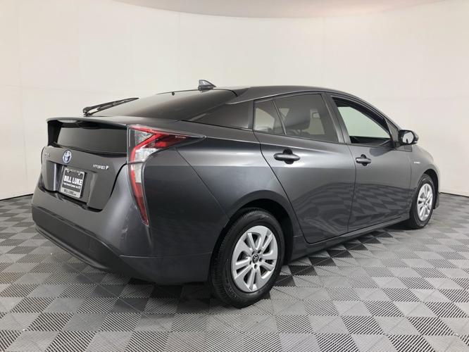 used 2016 toyota prius two phoenix, az 85015 for sale in phoenix, arizona