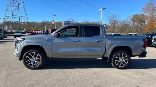 2024 Chevrolet