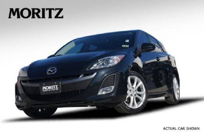 2010 mazda mazda3 s sport in fort worth, tx
