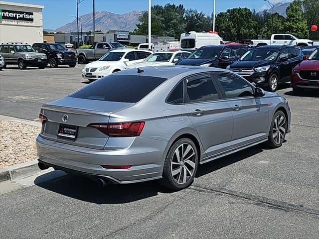 2019 volkswagen jetta gli 2.0t s 4dr sedan in belmont heights, utah