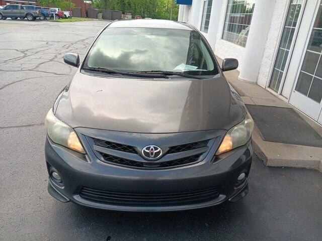 2013 toyota corolla in bardstown, kentucky