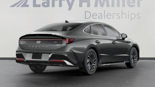 2024 Hyundai Sonata
