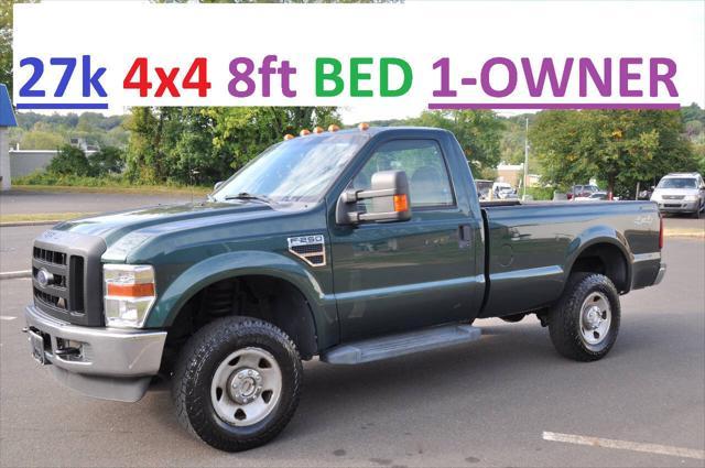 2009 ford f-250 xlt