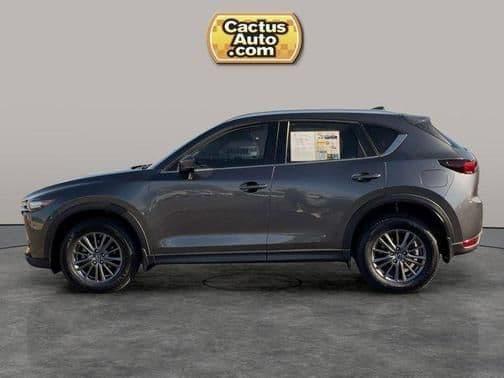 2019 mazda cx-5 touring in tucson, arizona