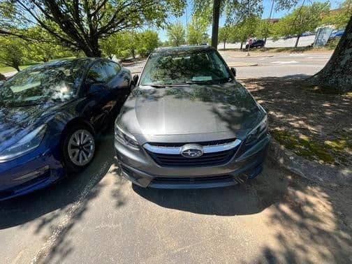 2021 subaru legacy premium in winston salem, north carolina