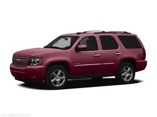 2011 chevrolet tahoe ls
