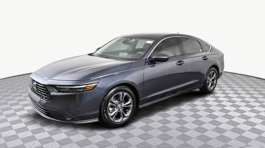 2023 Honda Accord