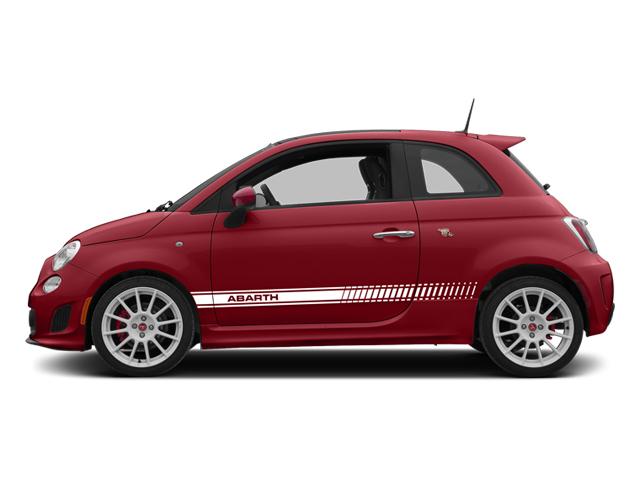 2013 fiat 500 abarth