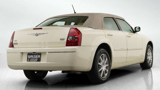 2008 Chrysler 300
