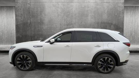 2024 Mazda CX-90