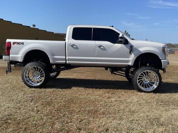 2019 ford super duty f-250 srw in saint louis, missouri