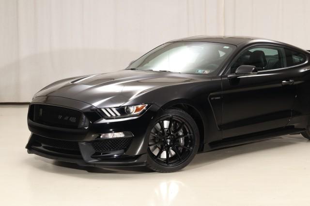 2020 ford shelby gt350 base