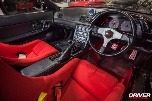 widebody r32 nissan skyline jdm rhd for sale in the usa 100% fed legal