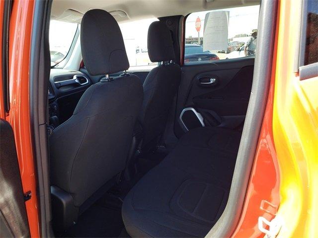 used 2018 jeep renegade fwd latitude bowling green, ky 42104 for sale in bowling green, kentucky