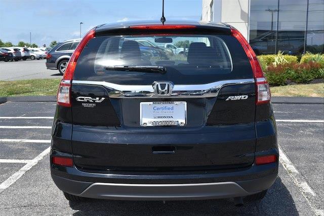 2016 honda cr-v lx awd lx 4dr suv for sale in middletown, rhode island