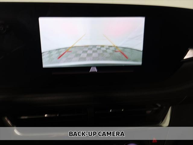 2024 buick envista preferred fwd