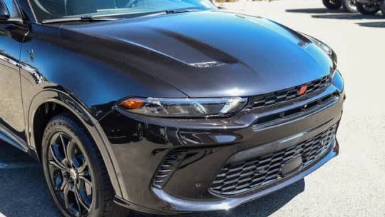 2024 Dodge Hornet