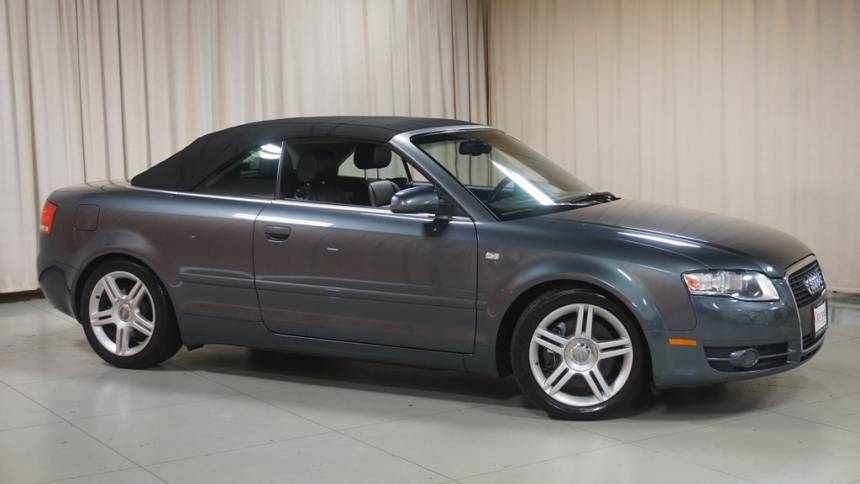 2008 audi a4 2.0t