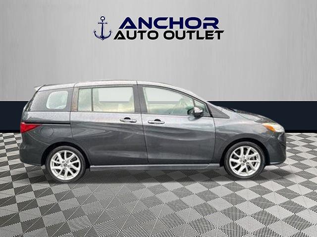 2014 mazda mazda5 touring