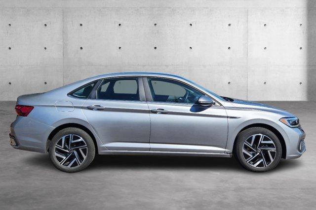 2024 volkswagen jetta 1.5t sel