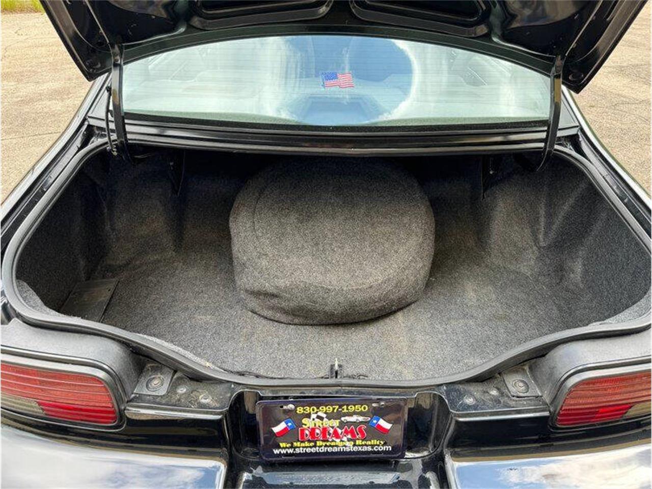 1994 chevrolet impala