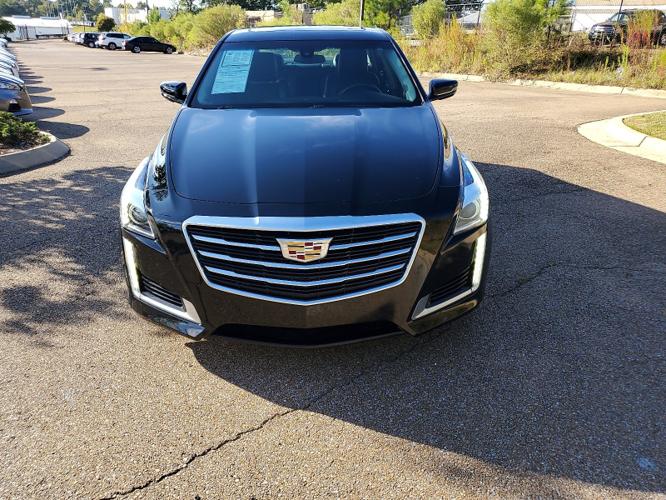 used 2016 cadillac cts sedan jackson, ms 39211 for sale in jackson, mississippi
