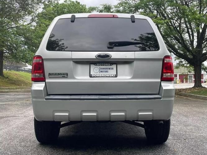 2009 ford escape xlt sport utility 4d in richmond, virginia
