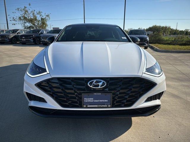 2023 hyundai sonata sel plus