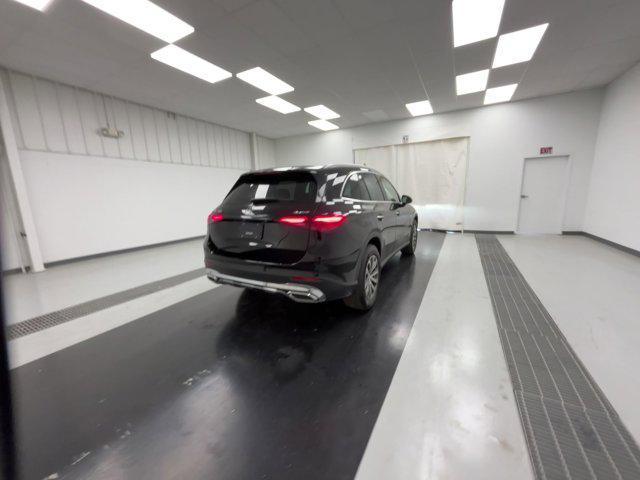 2023 mercedes-benz glc 300 4matic