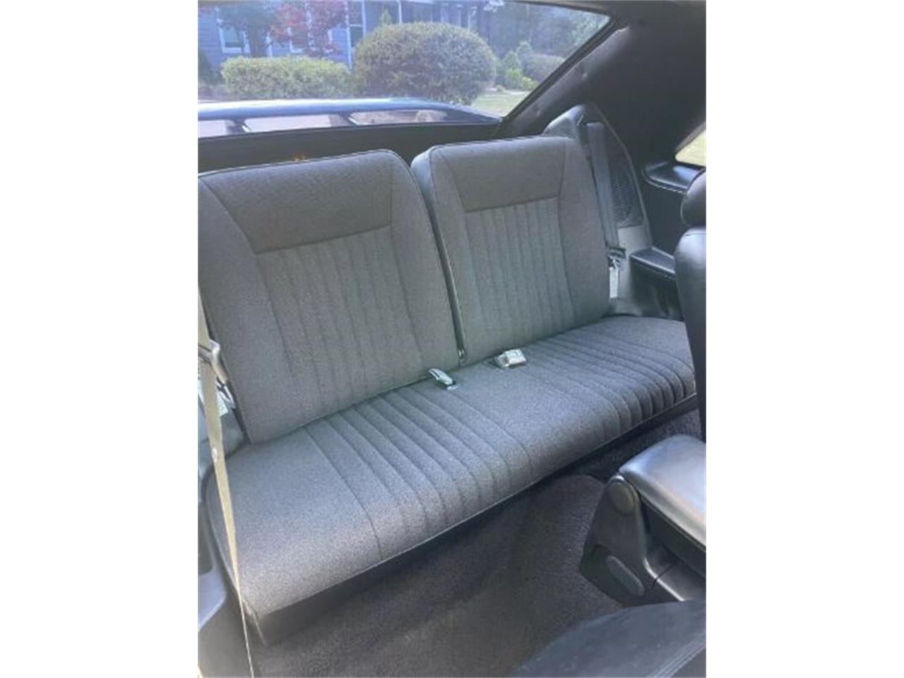for sale: 1993 ford mustang in cadillac, michigan for sale in cadillac, mi