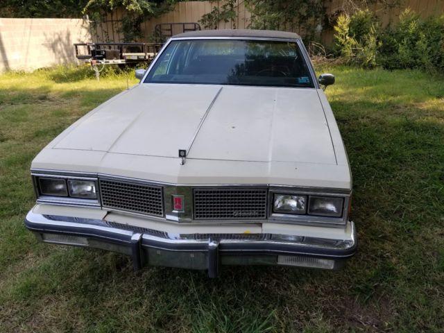 this car runs great!