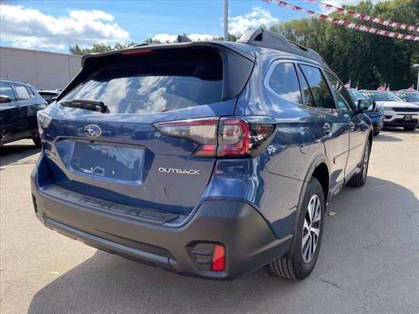 2022 subaru outback in great notch, new jersey