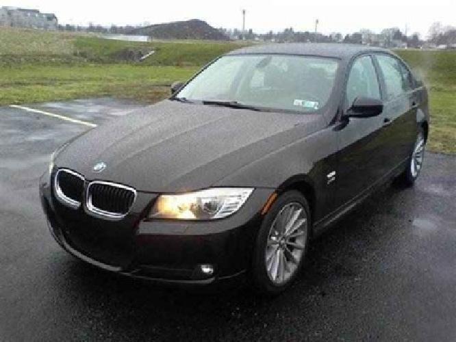 2009 bmw 3 series 328i xdrive sedan 4d in mechanicsburg, pa