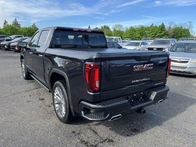 2023 gmc sierra 1500 denali in plymouth, michigan