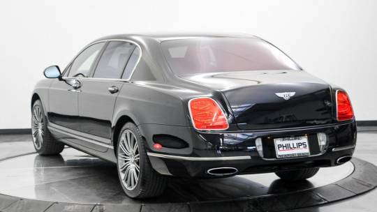 2010 Bentley Flying Spur