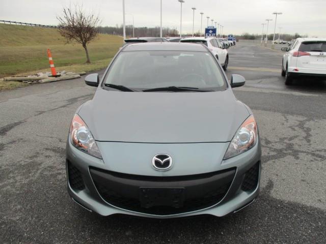 2013 mazda mazda3 i touring i touring 4dr sedan 6m for sale in milford, delaware
