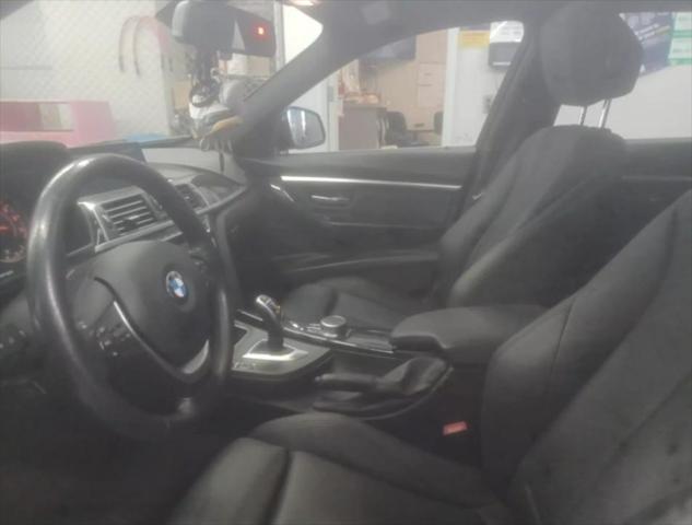 2018 bmw 330 xdrive