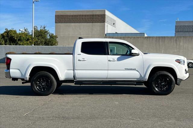 2019 toyota tacoma sr5