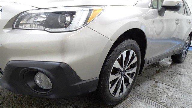 used 2016 subaru outback 2.5i limited west new york, nj 07093 for sale in guttenberg, new jersey