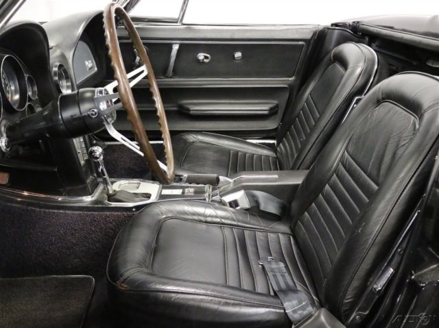 1967 chevrolet corvette stingray l71 convertible 1967 stingray l71 used manual